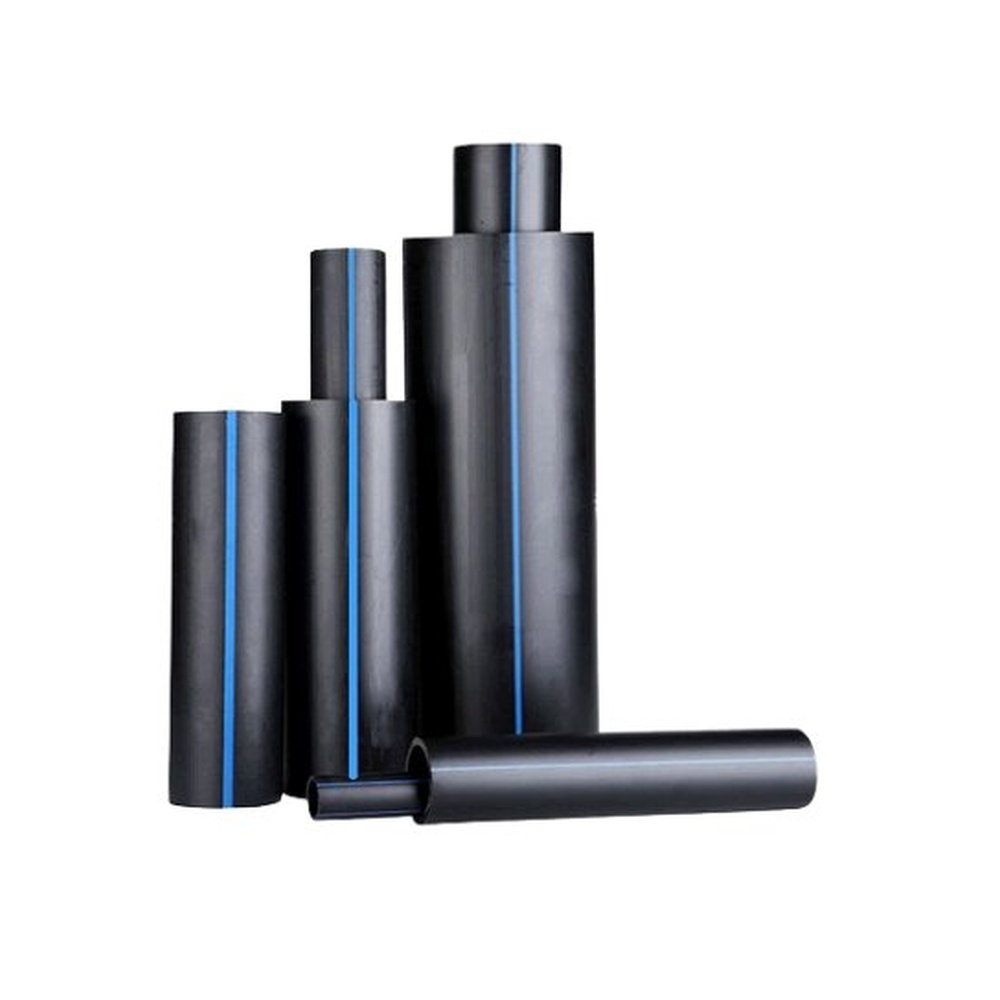 HDPE & PVC
