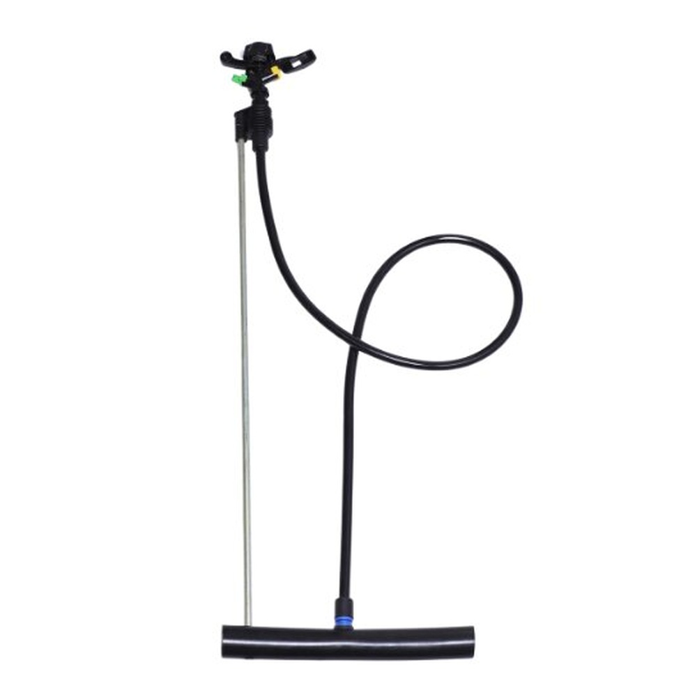Sprinkler Systems