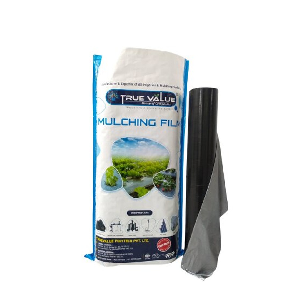 Mulching Film