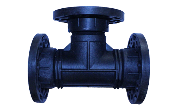 Header Manifold Fittings
