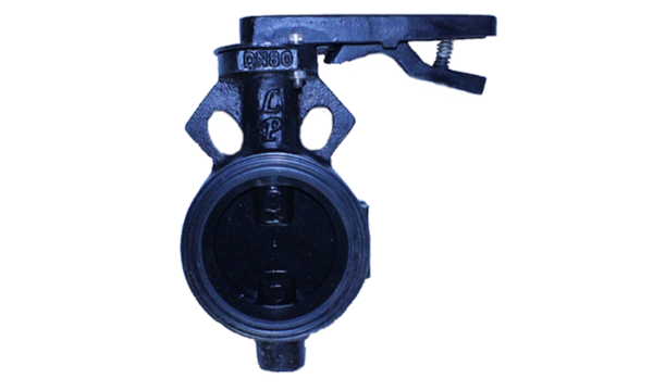 Control Valve