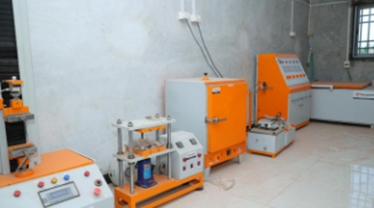 TrueValue Irrigation manufacturing unit Junagadh