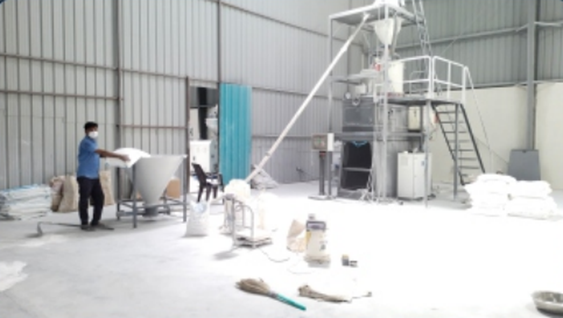 TrueValue Polytech manufacturing unit Mehsana